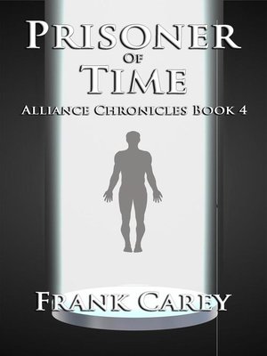 cover image of Prisoner of Time